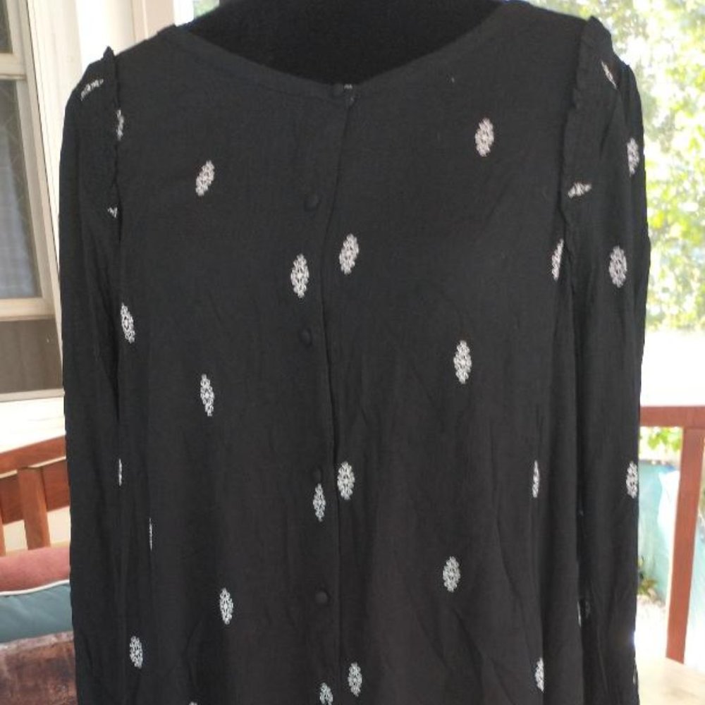 Sonoma  Size XL Blouse